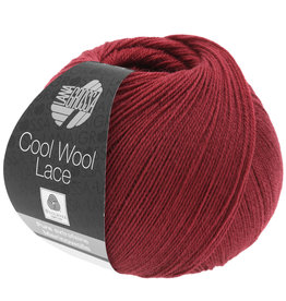 Lana Grossa Lana Grossa Cool wool Lace 20