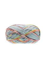 Lana Grossa Lana Grossa Meilenweit 100 Extrafine Merino Appiano 2558