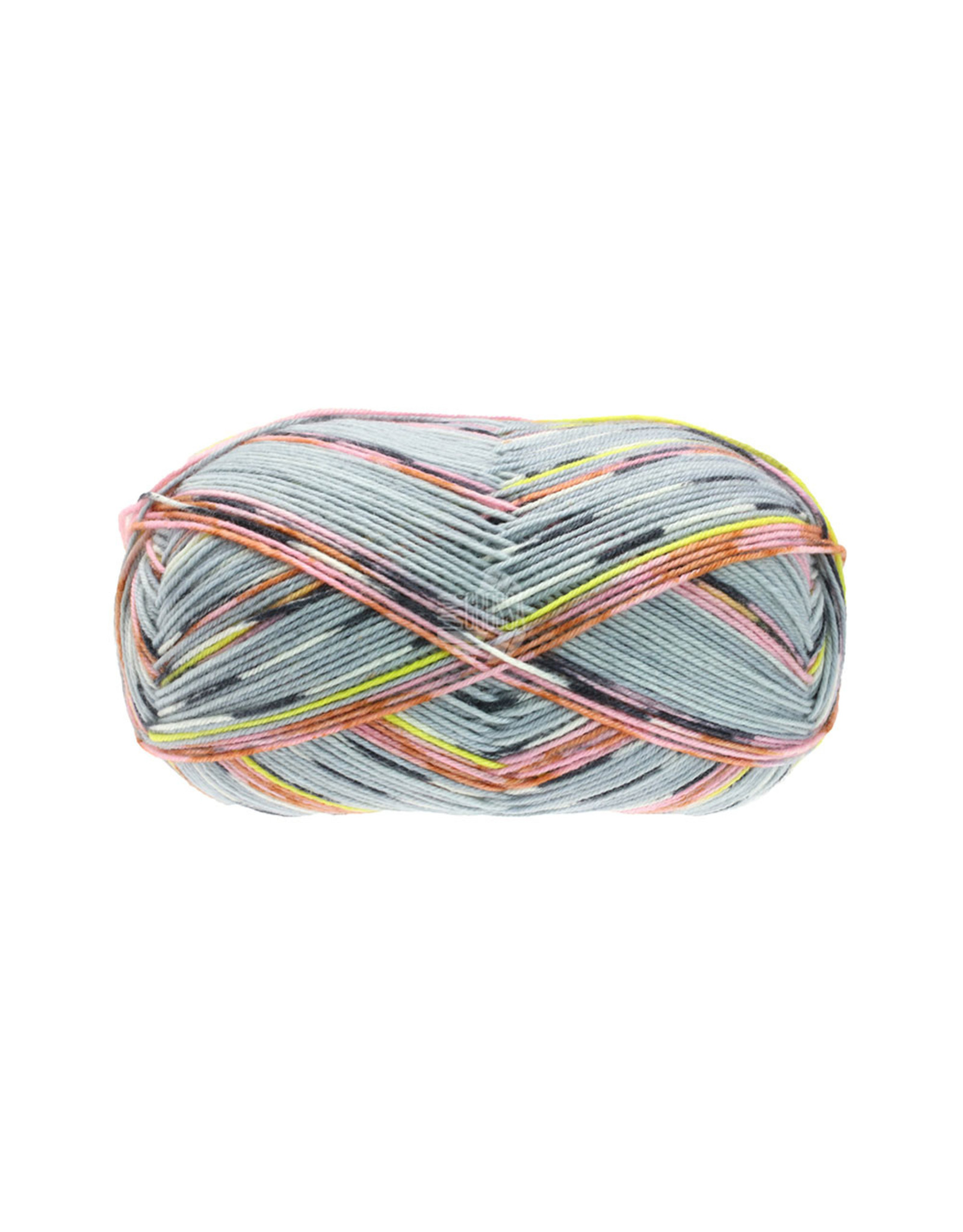 Lana Grossa Lana Grossa Meilenweit 100 Extrafine Merino Appiano 2558