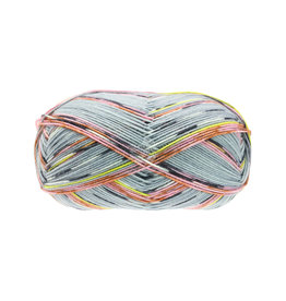 Lana Grossa Lana Grossa Meilenweit 100 Extrafine Merino Appiano 2558