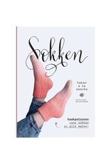 Sokken haken voor beginners