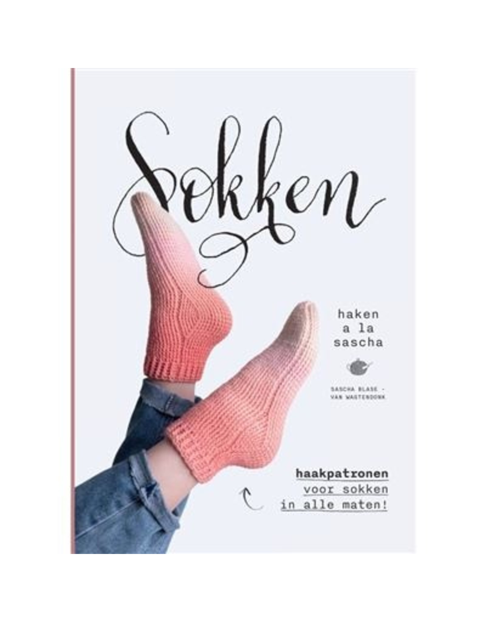 Sokken haken voor beginners