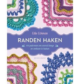 Boek: randen haken