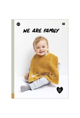 Rico Boek: Rico We are family