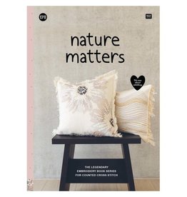 Rico Boek: Rico Nature matters