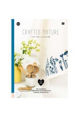 Rico Boek: Rico Crafted nature