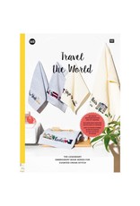 Rico Boek: Rico Travel the world