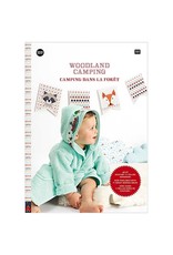 Rico Boek: Rico Woodland camping