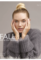 Rowan Rowan Fall Kim by Kim Hargreaves n°14