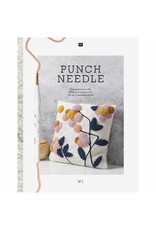 Rico Boek: Rico Punch needle n°1