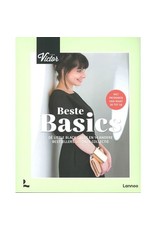 La Maison Victor Boek: LMV beste basics