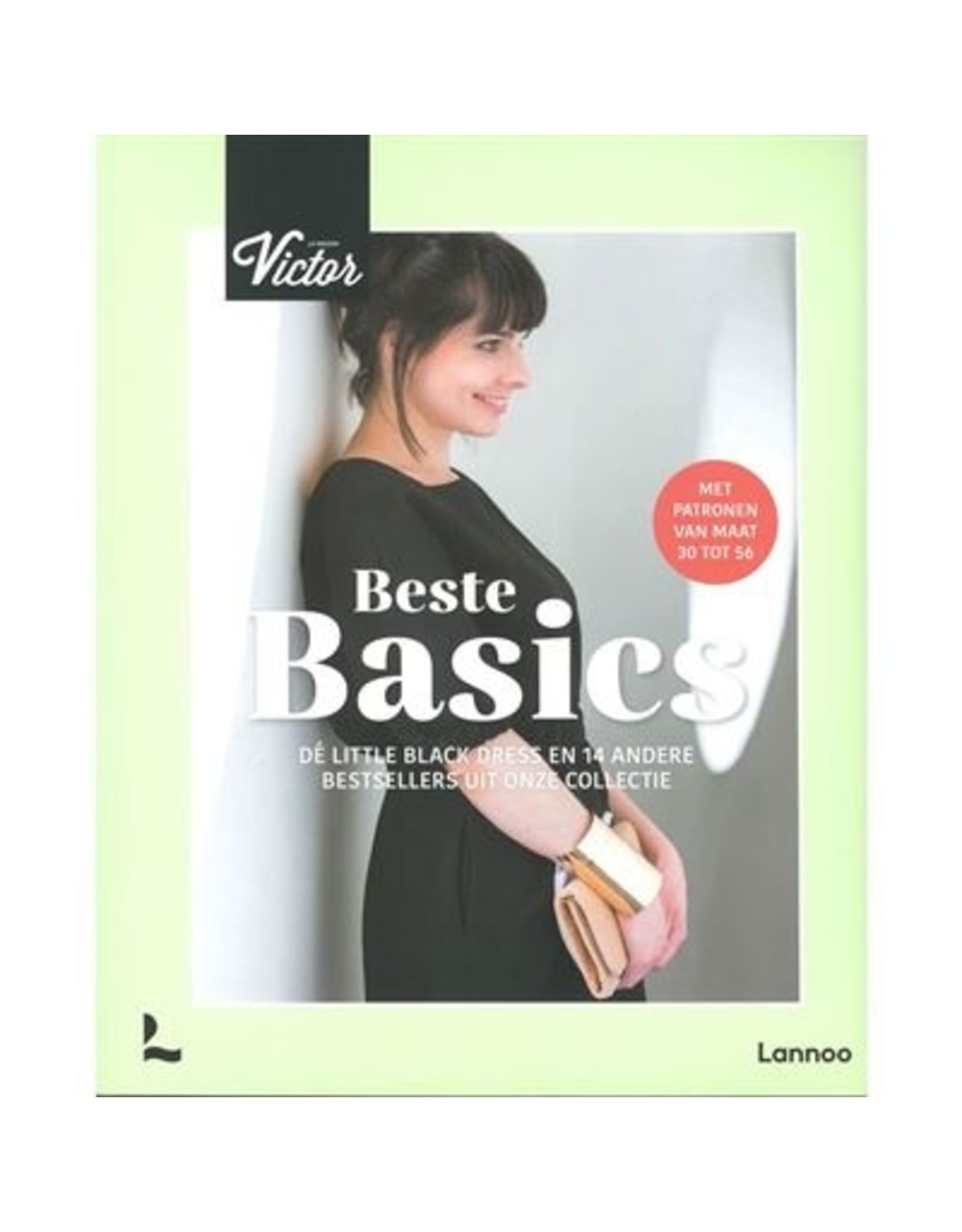 La Maison Victor Boek: LMV beste basics