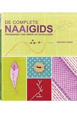 Boek: De complete naaigids