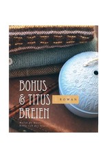 Boek: Bohus en titus breien