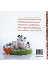 Boek: Amigurumi's in love