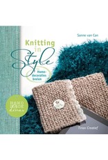 Boek: Knitting in style