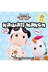 Boek: Kawaii haken