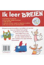 Boek: Ik leer breien