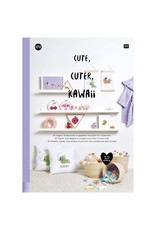 Rico Boek: Rico: Cute, Cuter, Kawaii