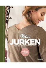 Boek: LMV Jurken