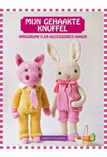 Boek: Mijn gehaakte knuffel: amigurumi en accessoire haken