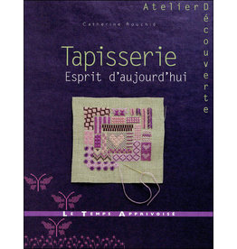 Boek: Tapisserie Esprit d'aujourd'hui