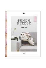 Boek: Rico Punch needle n°2