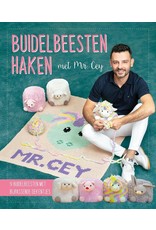 Boek: buidelbeestjes haken