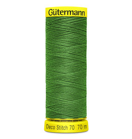 Gütermann Gütermann Deco Stitch 70 70m 396