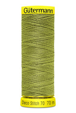 Gütermann Gütermann Deco Stitch 70 70m 582