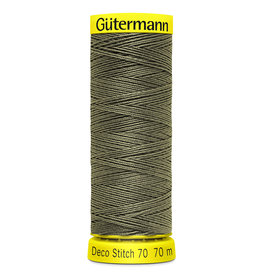 Gütermann Gütermann Deco Stitch 70 70m 824