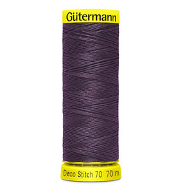 Gütermann Gütermann Deco stitch 70 70m 512