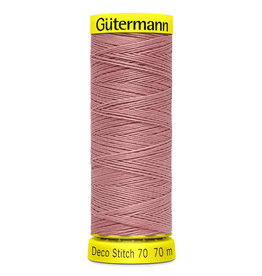 Gütermann Gütermann Deco stitch 70 70m 473