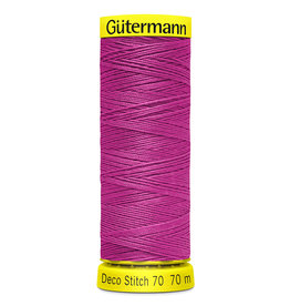 Gütermann Gütermann Deco stitch 70 70m 733