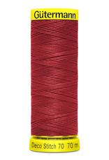 Gütermann Gütermann Deco stitch 70 70m 46