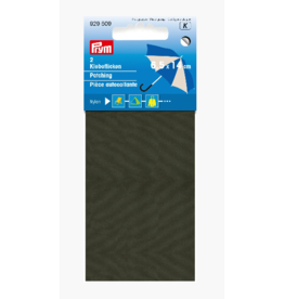 Prym Prym patch klevend nylon Kaki 6,5 x 14 cm