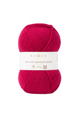 Rowan Rowan Pure Wool Superwash Worsted 100g 124