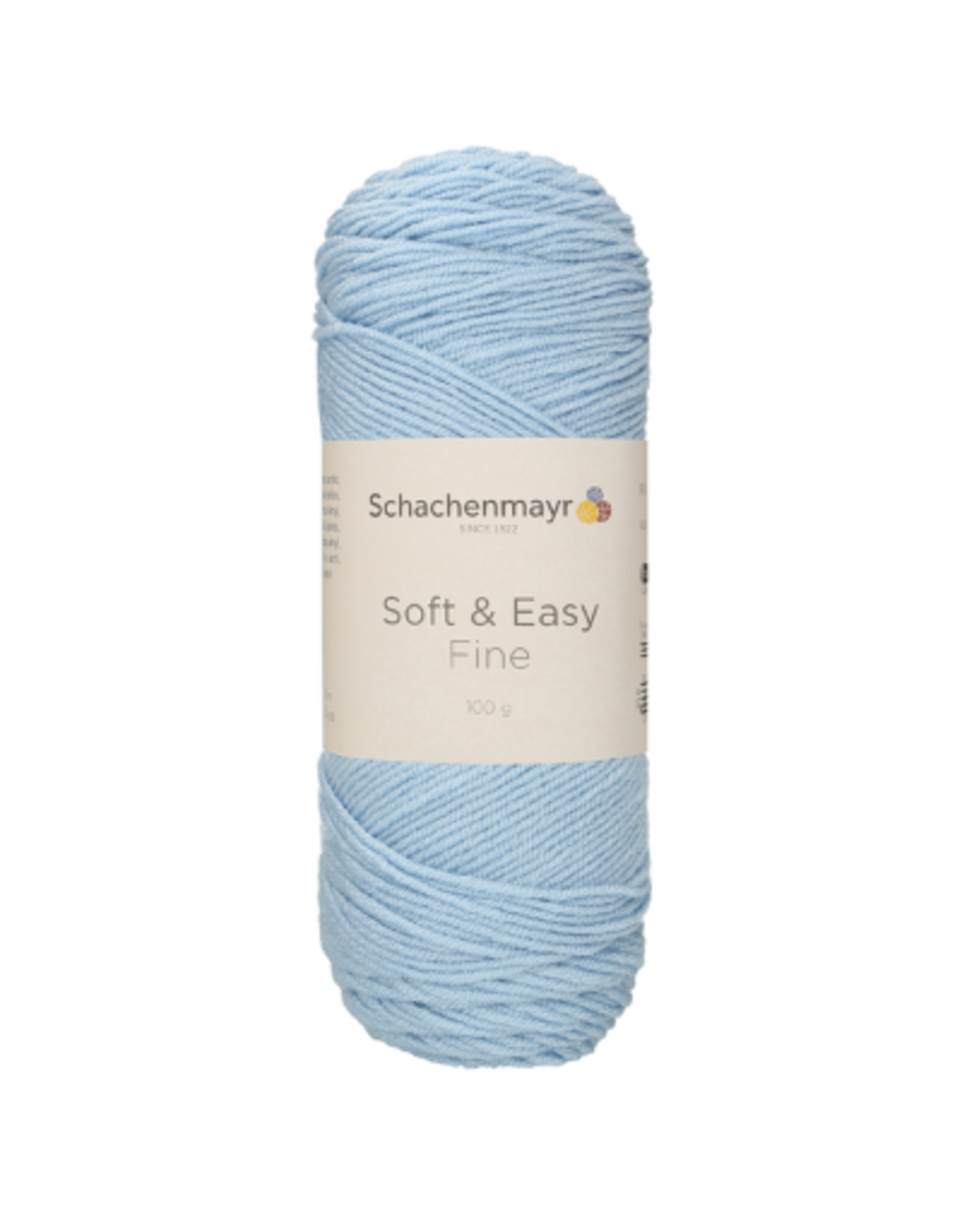 Schachenmayr Schachenmayr Soft & easy fine 52