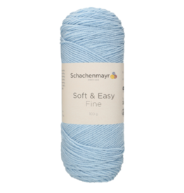 Schachenmayr Schachenmayr Soft & easy fine 52