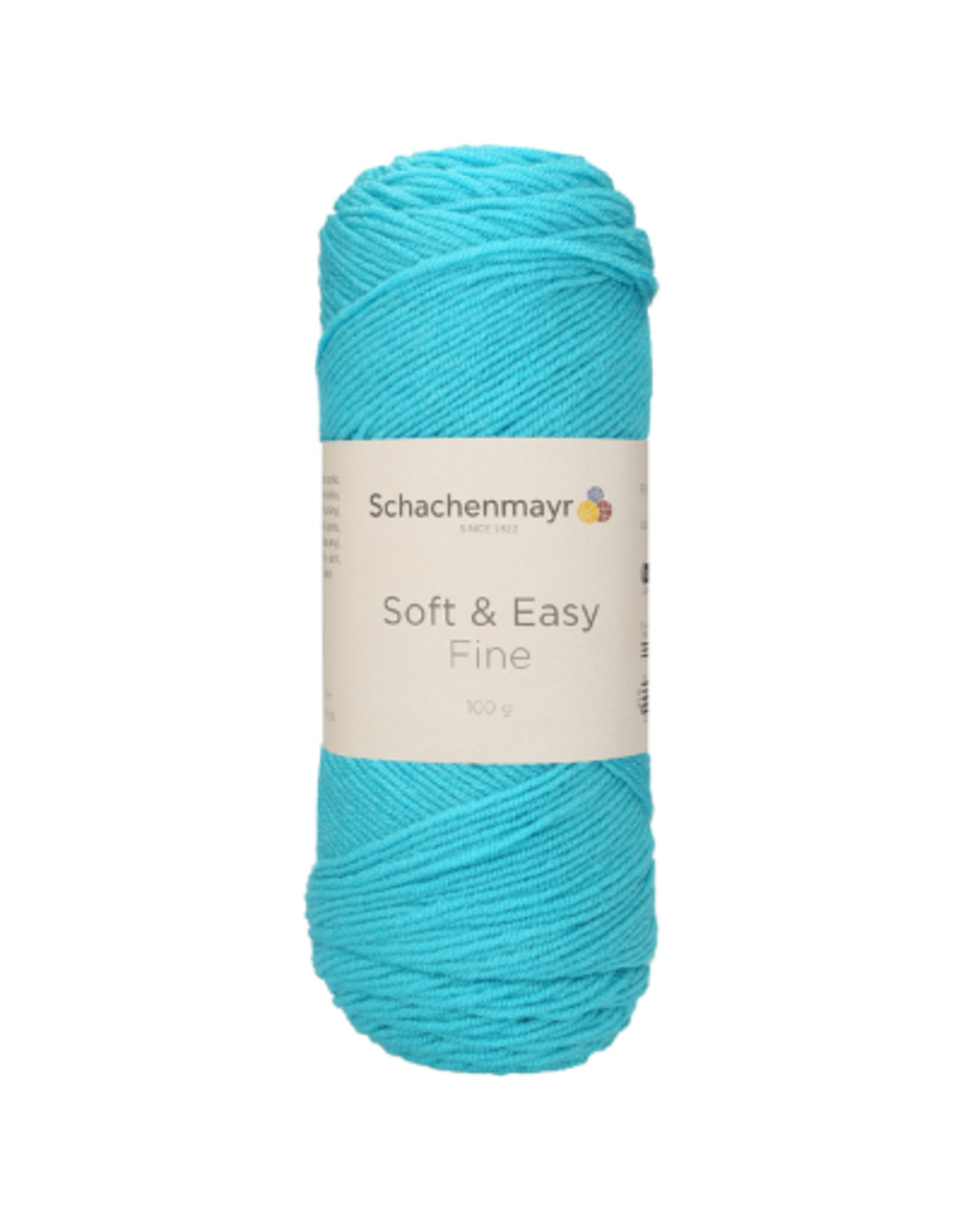 Schachenmayr Schachenmayr Soft & Easy fine  66