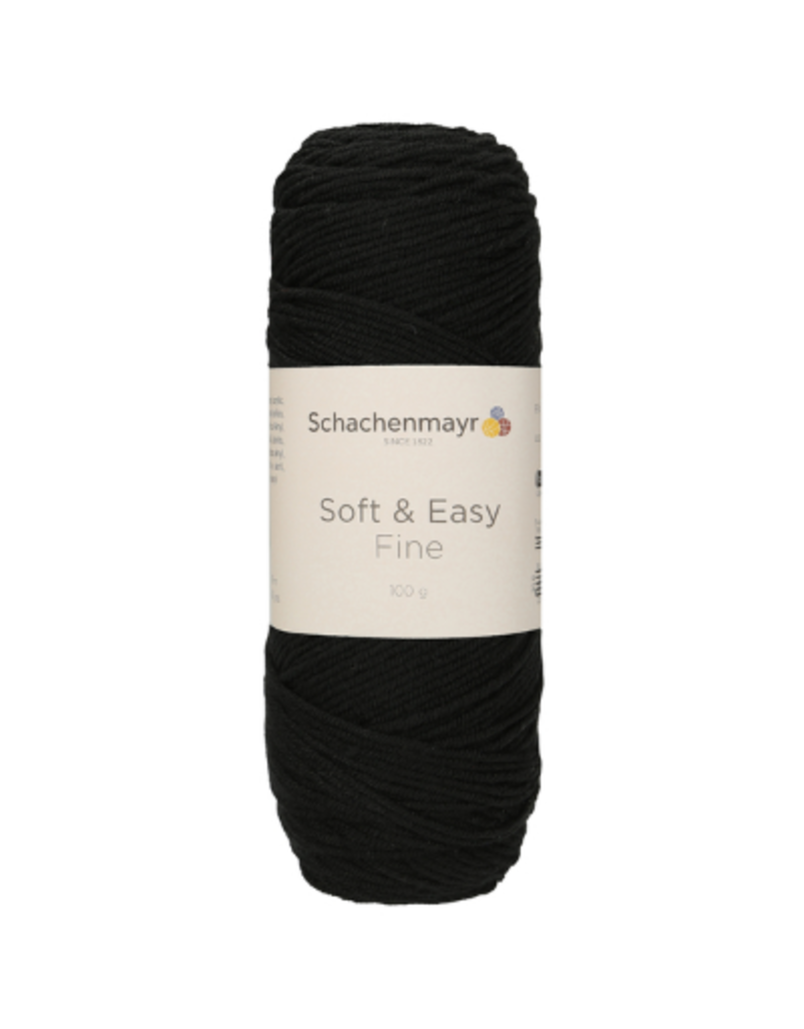 Schachenmayr Schachenmayr Soft & Easy fine 99