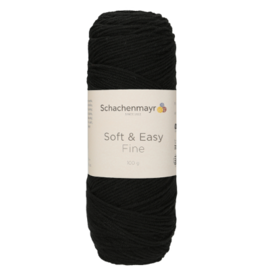 Schachenmayr Schachenmayr Soft & Easy fine 99