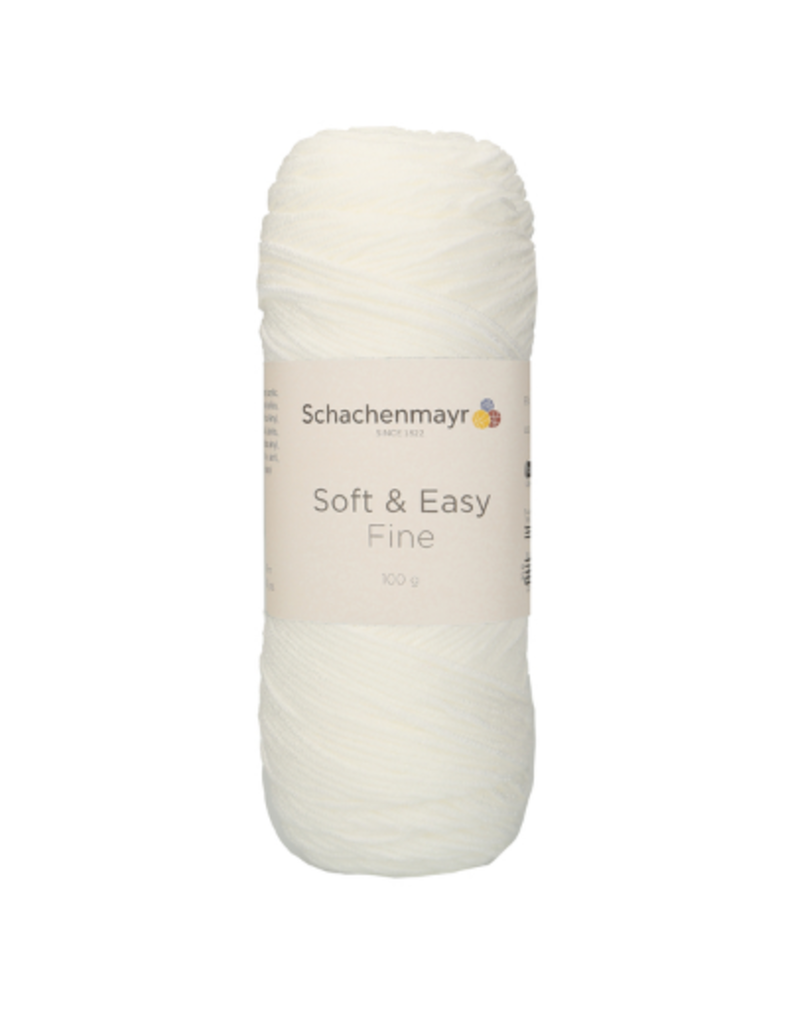 Schachenmayr Schachenmayr Soft & Easy fine 1