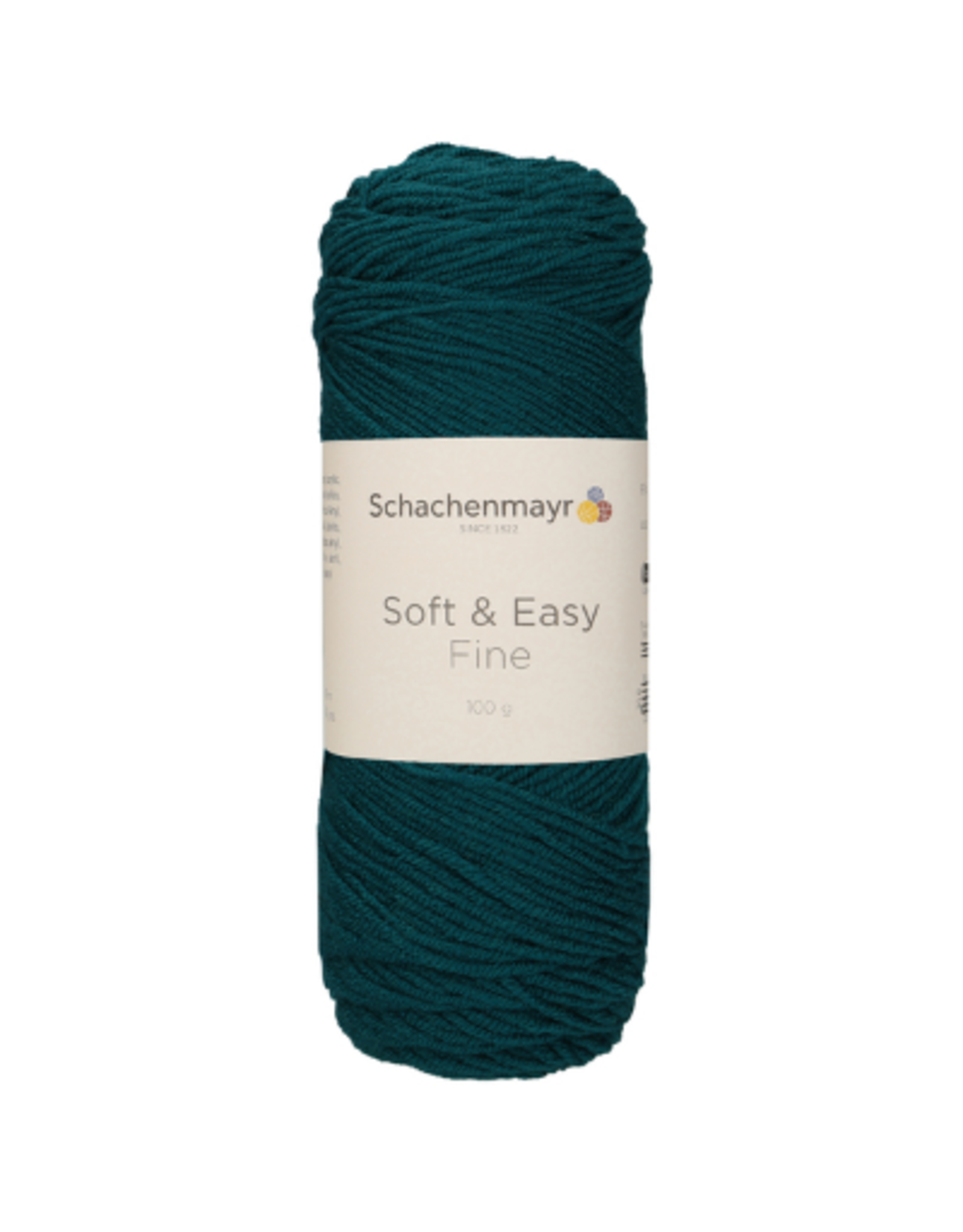 Schachenmayr Schachenmayr Soft & Easy fine 69