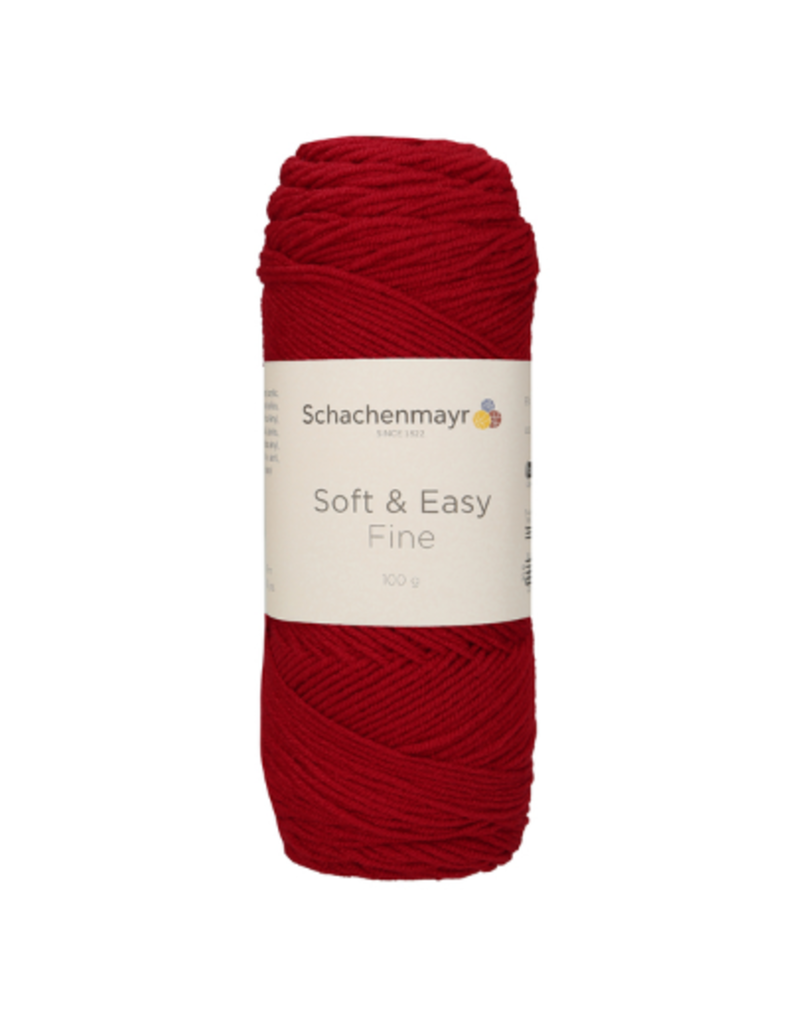 Schachenmayr Schachenmayr Soft & Easy fine 30