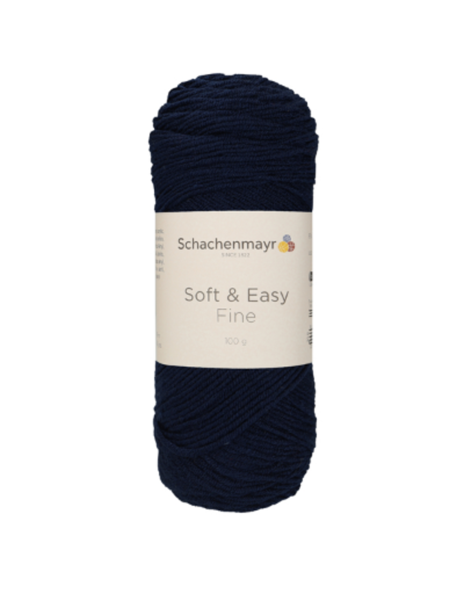 Schachenmayr Schachenmayr Soft & Easy fine 50
