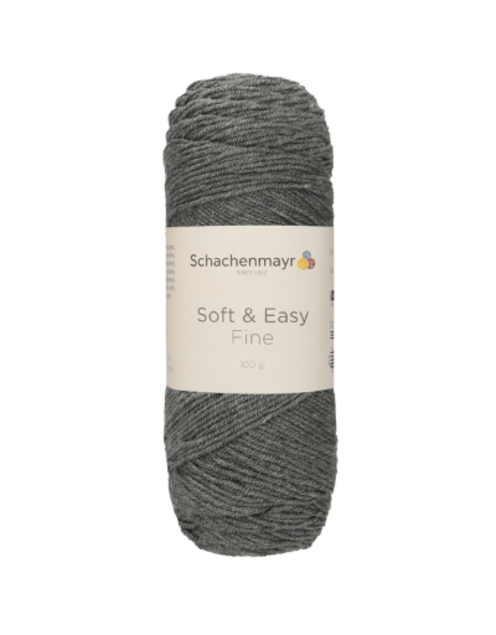 Schachenmayr Schachenmayr Soft & Easy fine 92