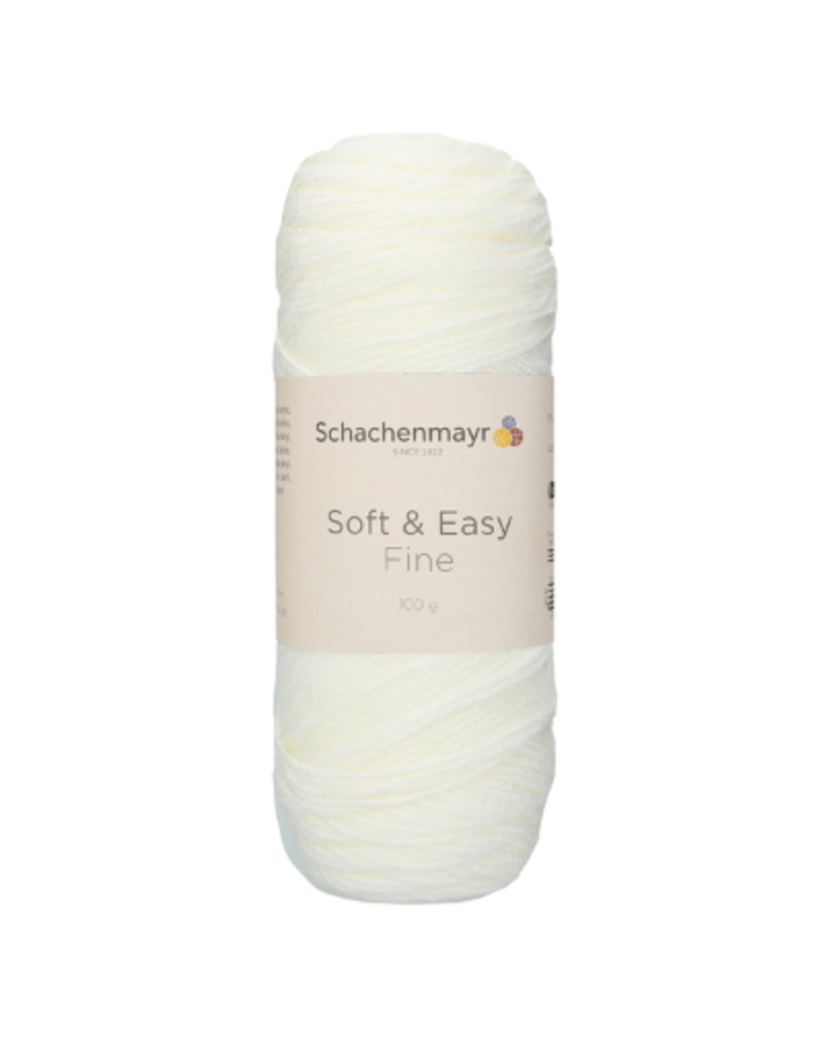 Schachenmayr Schachenmayr Soft & Easy fine 2