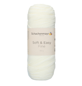 Schachenmayr Schachenmayr Soft & Easy fine 2