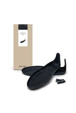 botties Botties flexibele zolen L (44)